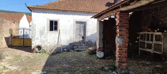 3 Schlafzimmer Haus in Alcobertas, Portugal, Nr. 30185 45