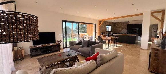 4-Zimmer Villa in Pietrosella, France, Nr. 59069 2