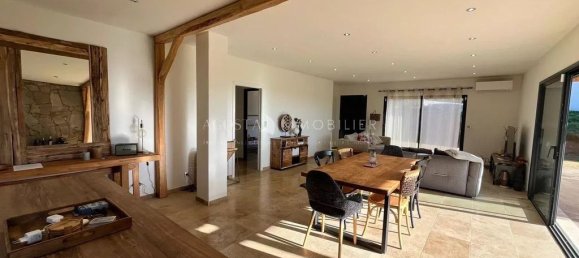 4-Zimmer Villa in Pietrosella, France, Nr. 59069 4