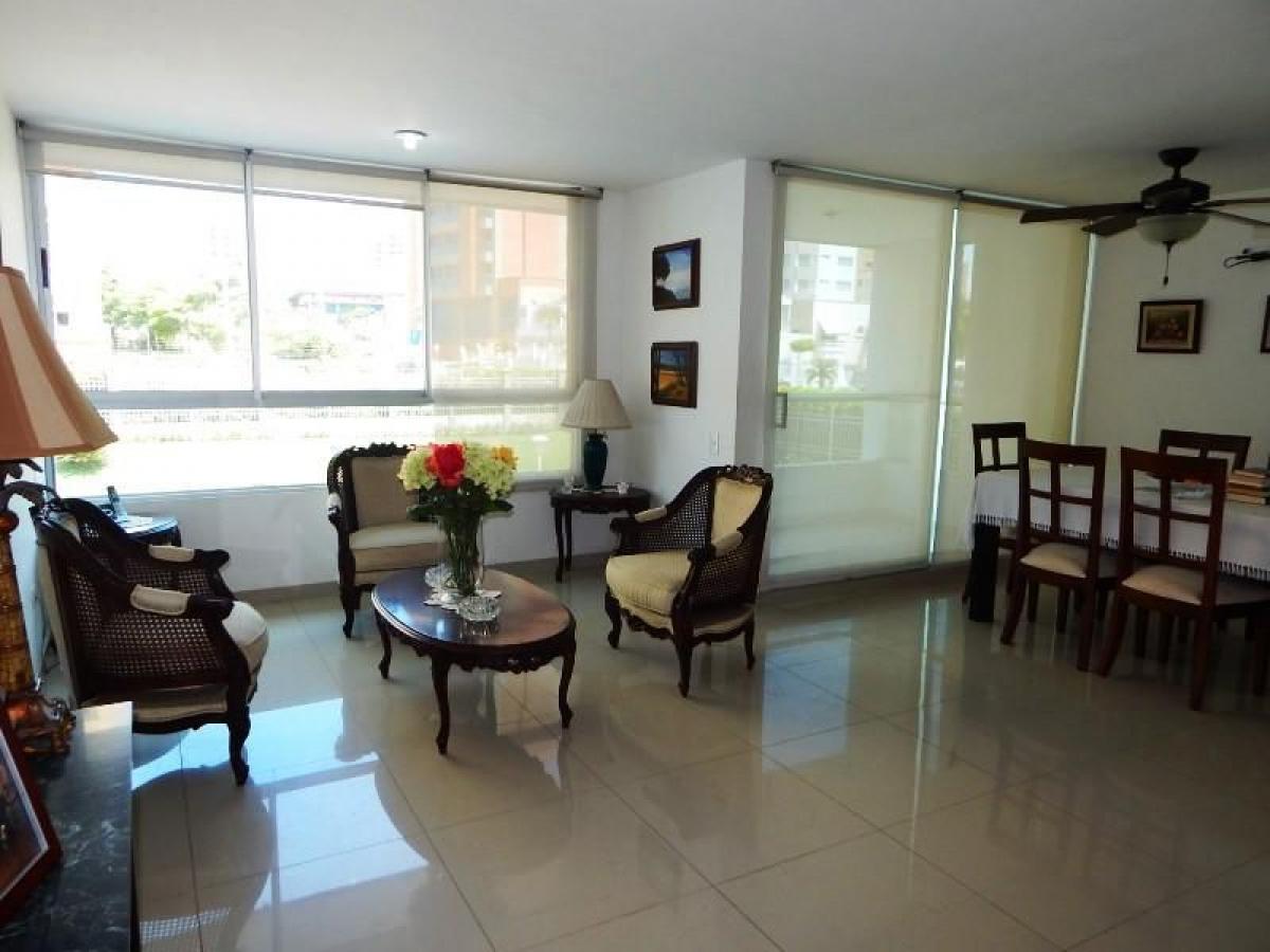 3 bedrooms House in Atlantico, Colombia No. 5376