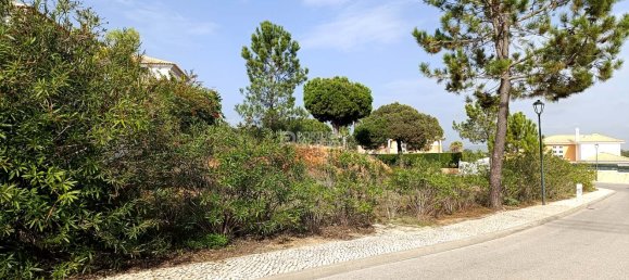 504m² Land in Almancil, Portugal No. 127980 11