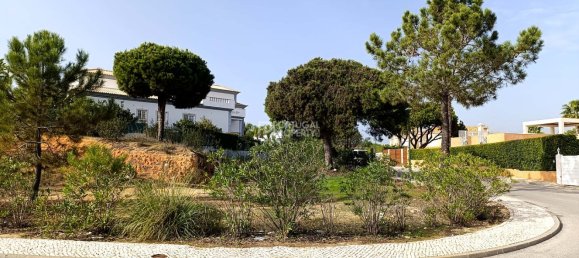 504m² Land in Almancil, Portugal No. 127980 5