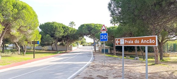 504m² Land in Almancil, Portugal No. 127980 17