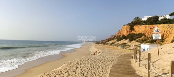 504m² Land in Almancil, Portugal No. 127980 21