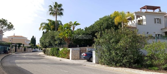 504m² Land in Almancil, Portugal No. 127980 12