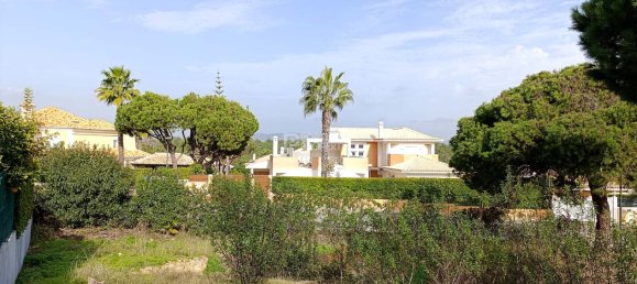 504m² Land in Almancil, Portugal No. 127980 7