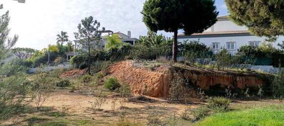 504m² Land in Almancil, Portugal No. 127980 9