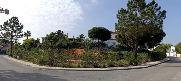 504m² Land in Almancil, Portugal No. 127980 2