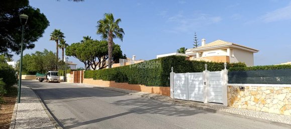 504m² Land in Almancil, Portugal No. 127980 13