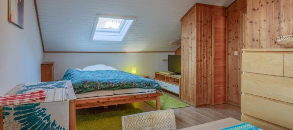 Casa de 7 dormitorios en Grosshoflein, Austria No. 133883 11