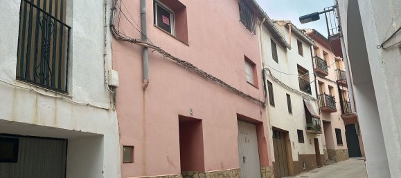 6 Schlafzimmer Haus in Teruel, Spain, Nr. 154563 14