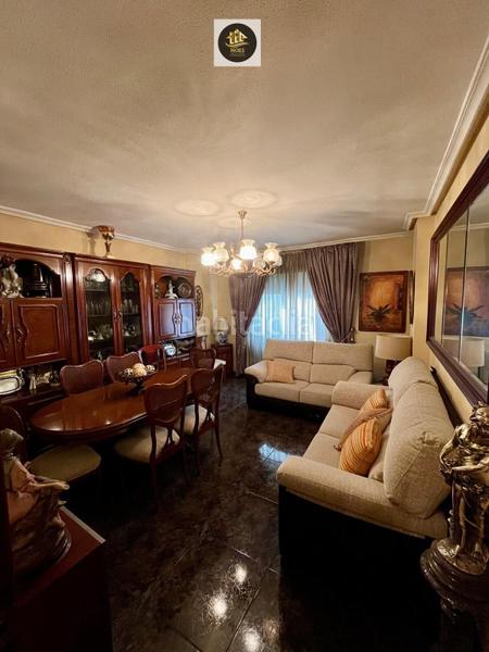 4 غرف نوم شقة في Jaen, Spain رقم 199258