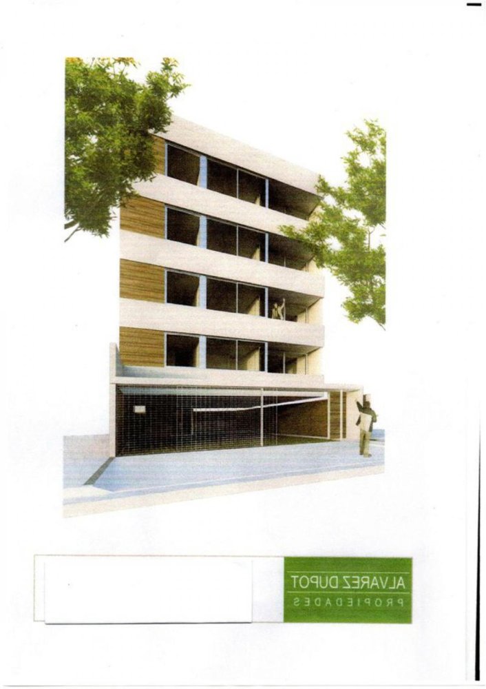 Квартира с 2 спальнями в Сан Исидро, Аргентина № 9359