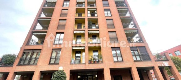 2 Schlafzimmer Wohnung in Milan, Italy, Nr. 249322 2