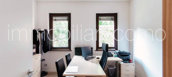 5 rooms Office in Como, Italy No. 323751 11
