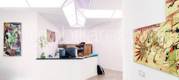 5 rooms Office in Como, Italy No. 323751 7