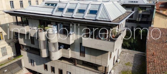 5 rooms Office in Como, Italy No. 323751 20