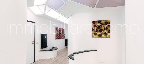 5 rooms Office in Como, Italy No. 323751 8
