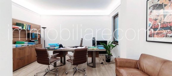 5 rooms Office in Como, Italy No. 323751 16