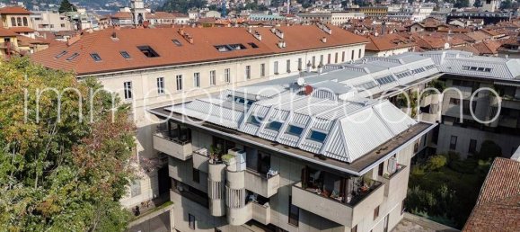 5 rooms Office in Como, Italy No. 323751 19