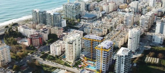 Apartment 2+1 in Alanya, Turkey No. 21737 17