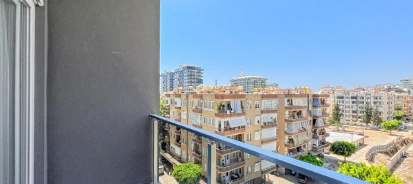 Apartment 2+1 in Alanya, Turkey No. 21737 7