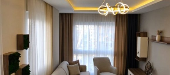 Apartment 2+1 in Alanya, Turkey No. 21737 12