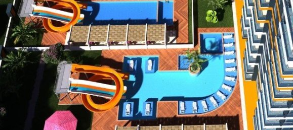 Apartment 2+1 in Alanya, Turkey No. 21737 11