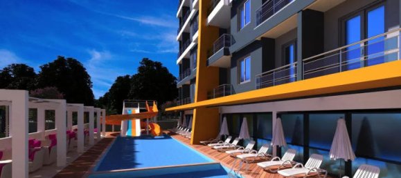 Apartment 2+1 in Alanya, Turkey No. 21737 10