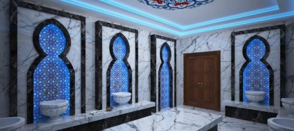 Apartment 2+1 in Alanya, Turkey No. 21737 15