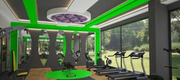 Apartment 2+1 in Alanya, Turkey No. 21737 18