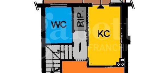 5 bedrooms Villa in Colonna, Italy No. 332885 25