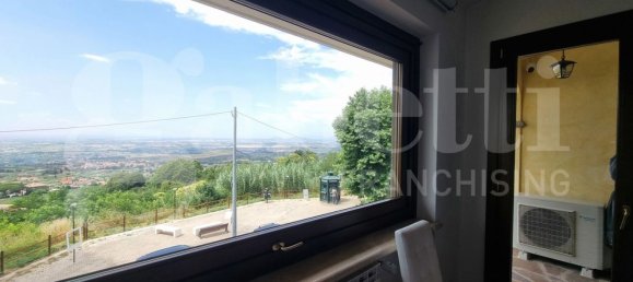 5 bedrooms Villa in Colonna, Italy No. 332885 24