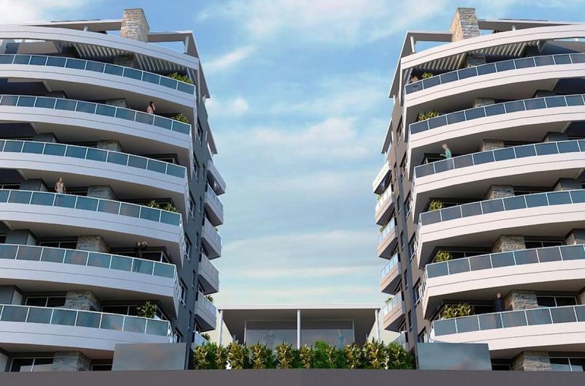  عقار تجاري في Mar del Plata, Argentina 74متر مربع رقم 108275