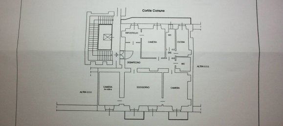 5 bedrooms Apartment in Turin, Italy No. 312271 18