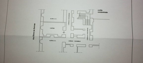 5 bedrooms Apartment in Turin, Italy No. 312271 19