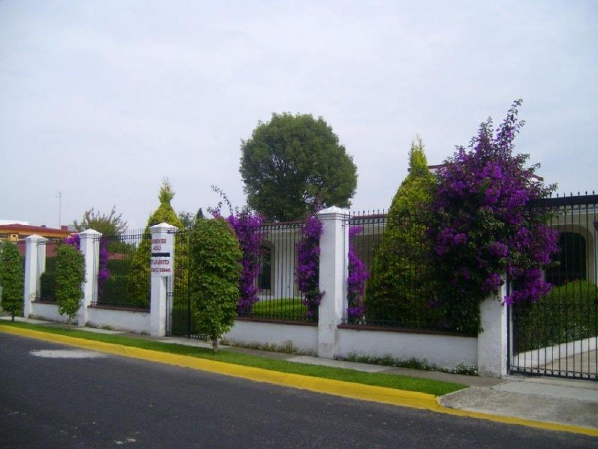 3 bedrooms House in Mexico No. 226578