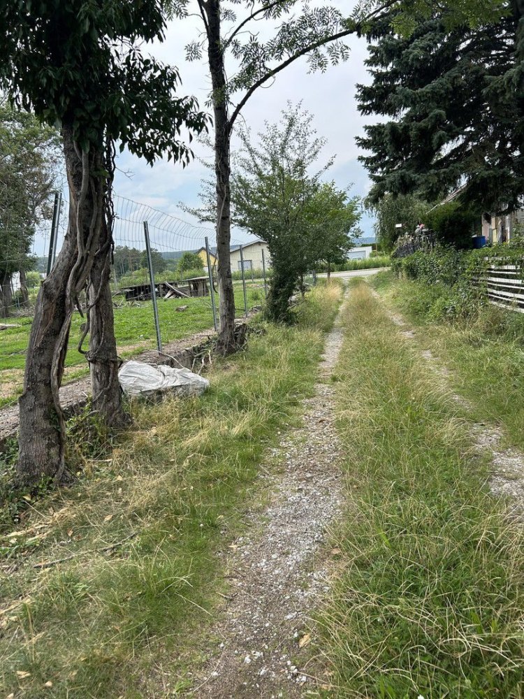1000m² Land in Matzendorf-Holles, Austria No. 230679