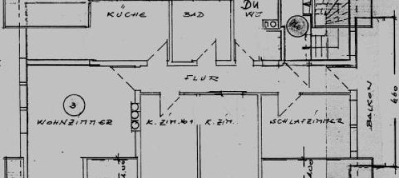 Apartamento de 2 dormitorios en Lorrach, Germany No. 43264 15
