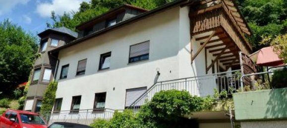 Apartamento de 2 dormitorios en Lorrach, Germany No. 43264 2