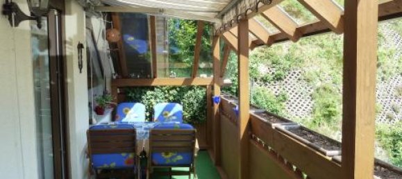 Apartamento de 2 dormitorios en Lorrach, Germany No. 43264 13