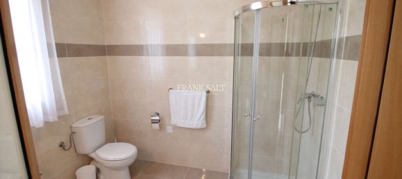 Apartamento T3 em Sliema, Malta N.º 8667 7