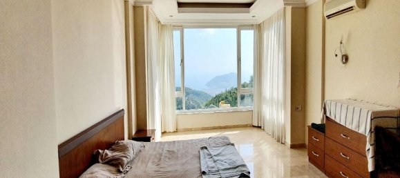 Вилла 4+1 в Тепе, Турция № 5571 15