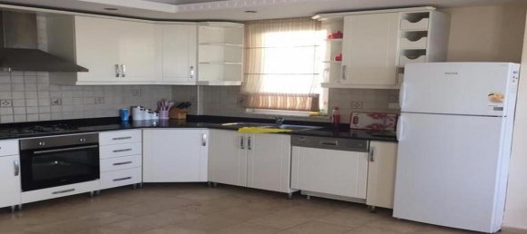 Вилла 4+1 в Тепе, Турция № 5571 11