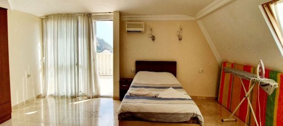 Вилла 4+1 в Тепе, Турция № 5571 19