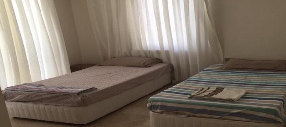 Вилла 4+1 в Тепе, Турция № 5571 3