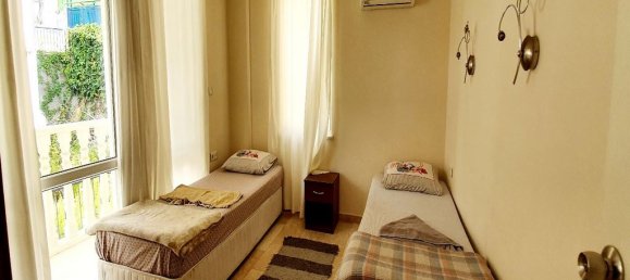 Вилла 4+1 в Тепе, Турция № 5571 17