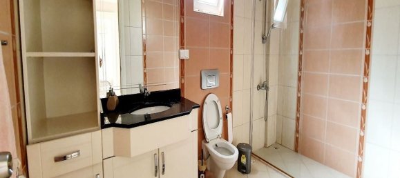 Вилла 4+1 в Тепе, Турция № 5571 8