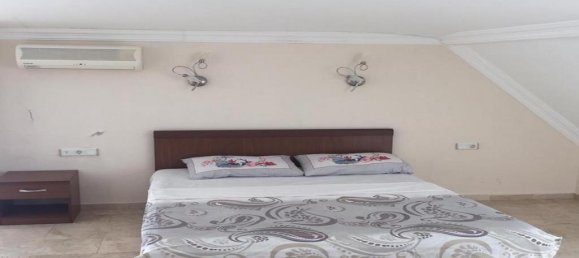 Вилла 4+1 в Тепе, Турция № 5571 4