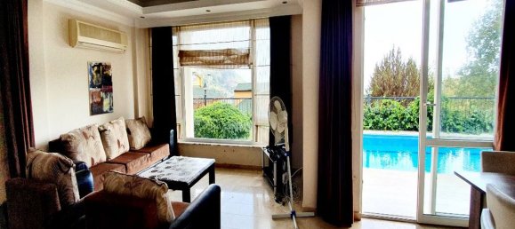 Вилла 4+1 в Тепе, Турция № 5571 23